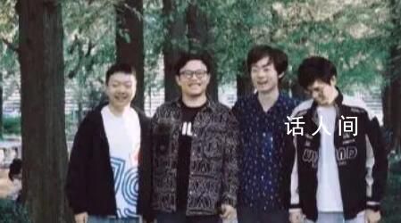 同濟(jì)一本科寢室四名男生同時(shí)直博
