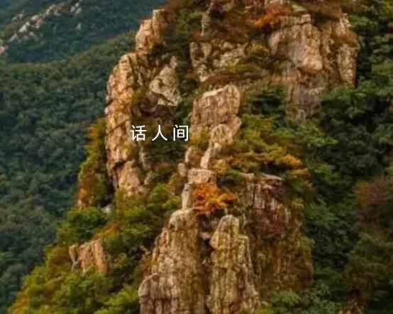 2人景區攀巖失足墜落致1死1傷 無視安全警告標識提示