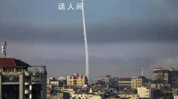 巴以沖突已致雙方超6100人死亡 加沙地帶已經有4651名巴勒斯坦人死亡