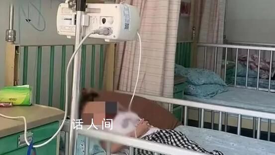 兄妹喝奶奶撿回飲料中毒:或為投毒