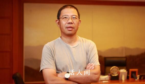 鐘睒睒第三次成為中國(guó)首富 鐘睒睒身價(jià)多少人民幣