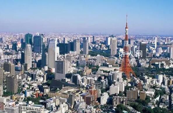 日本GDP將跌至第四 日本的存在感將進一步下降