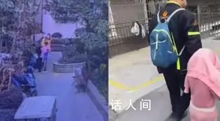 愛狗人士放學路上追問打狗者女兒 實在是太過分了