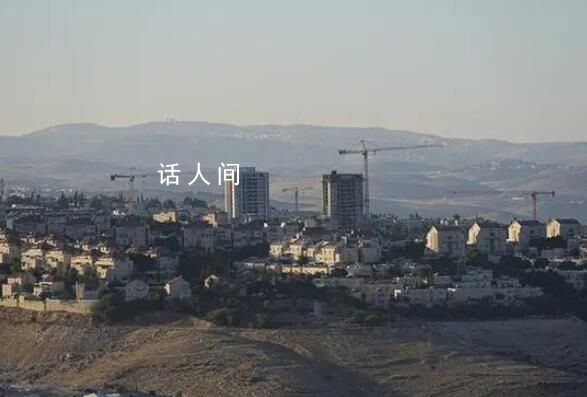 以媒:約20萬以色列人流離失所