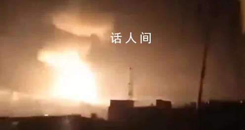 巴媒:以軍向加沙發動最猛烈轟炸