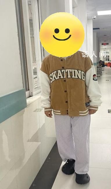 20歲大學生突發腦梗取栓獲救 現已基本恢復正常