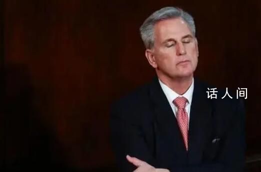 邁克·約翰遜當選美國眾議院議長 投票中獲得220票