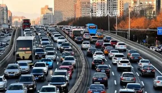 河北取消限行 其他城市會跟上嗎?