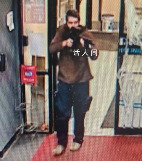 美國緬因州槍擊事件致數十人傷亡 槍擊案嫌疑人仍在逃