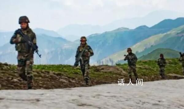 印巴互相指責(zé)對(duì)方先開火 印巴邊境突然發(fā)生交火事件