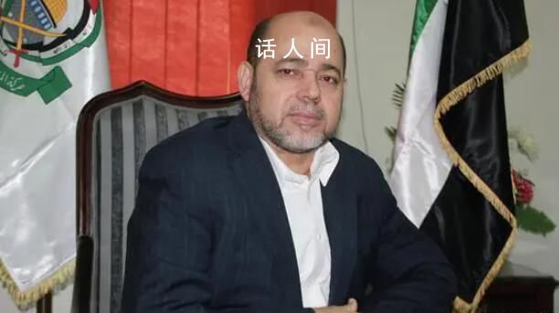 哈馬斯代表正在莫斯科進行訪問 危機可能影響中東以外的地區
