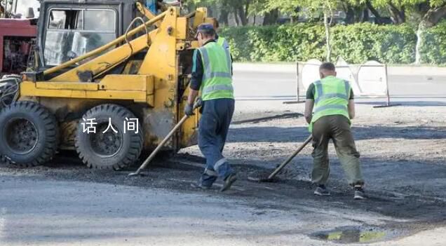 小伙自掏腰包53萬(wàn)幫村里修路 稱(chēng)修條路不是什么大事