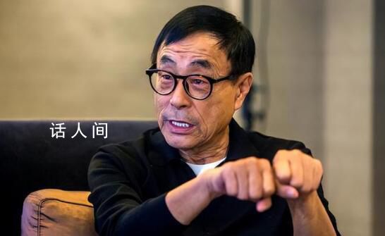 80歲劉家昌發文怒罵甄珍 控訴前妻和兒子爭奪自己遺產