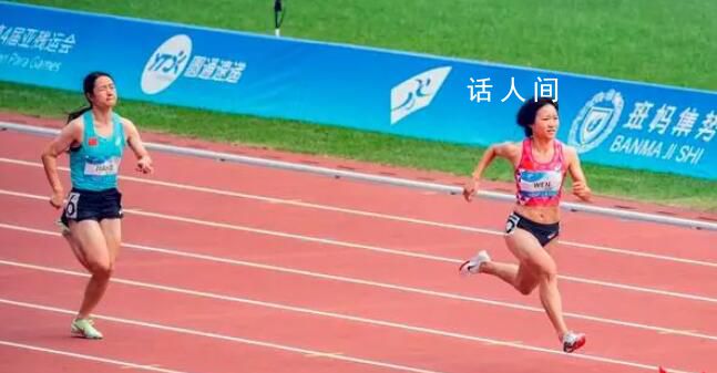 文曉燕連續(xù)三天三破世界紀錄 榮光屬于文曉燕