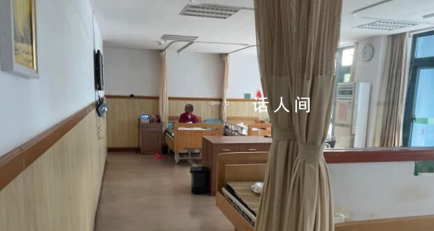 養老院高齡護工的掙扎 自己變老了護工變少了