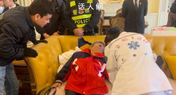 豪宅被拍出1353萬 老賴拒不搬離