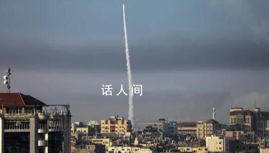巴以沖突已致雙方超8830人死亡 加沙地帶已有7326人死亡