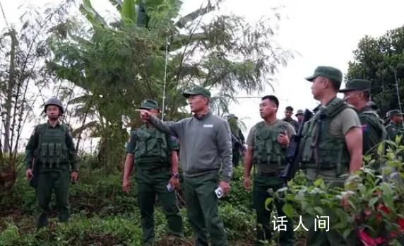 代號“1027行動” 緬北激戰(zhàn)持續(xù)
