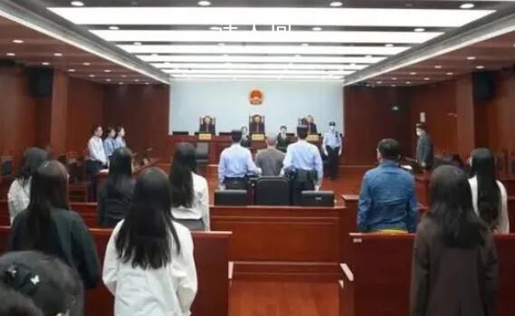 死刑!上海瑞金醫(yī)院持刀砍人案宣判