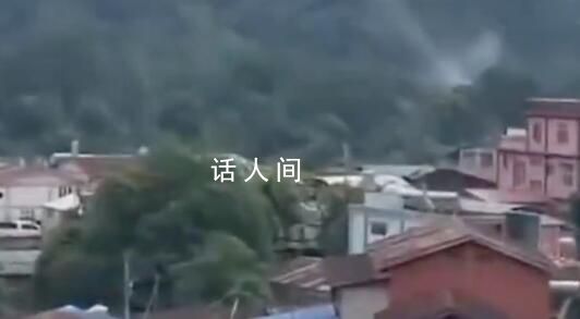 緬北激戰波及云南德宏?親歷者發聲