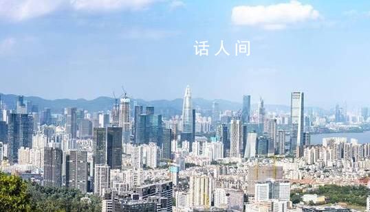 深圳:二手房在售量創(chuàng)新高