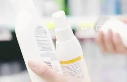 協(xié)和醫(yī)生:噴霧爽膚水不補水