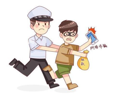 男子網購相機交2000元后民警秒上門 成功阻止了一起涉詐騙案件