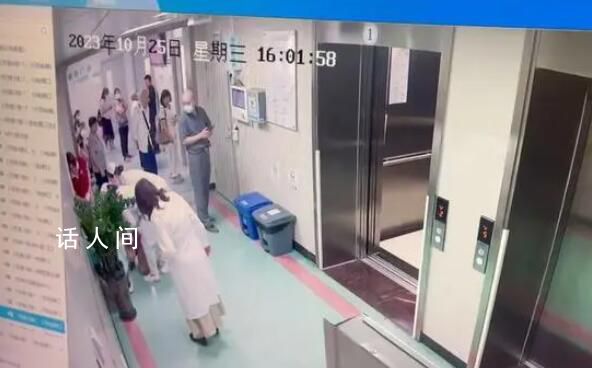 眼科護士45秒救回卡喉幼童 情況十分危急