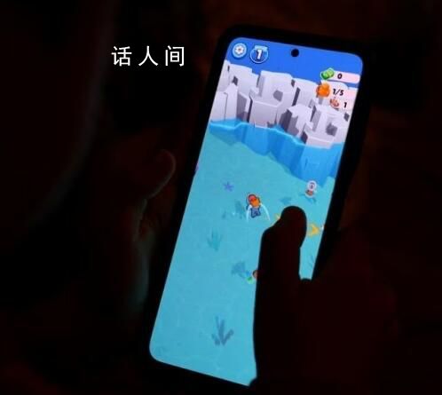 以色列將戰爭廣告植入兒童游戲 這種現象引發輿論強烈擔憂