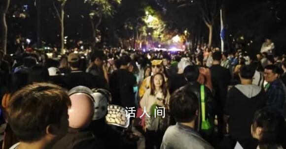 怎么看上海萬圣節“中國化”現象 它是現代都市里趨勢性的需求之一