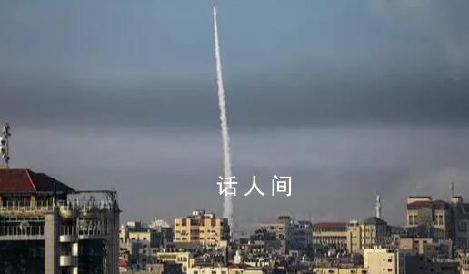 本輪巴以沖突已致超1萬人死亡 加沙地帶已有8525人死亡