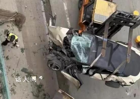 廣東潮州特斯拉2死事故鑒定結果 鑒定顯示非車輛制動轉向故障所致