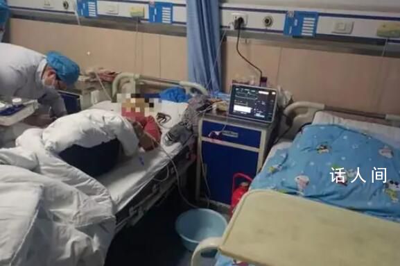 55歲患者住院十余天后輸液死亡 家屬質疑醫生違規用藥導致死亡