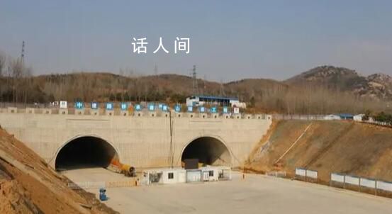 為保護(hù)50米齊長城山東花4億修隧道 工期也拉長了一倍
