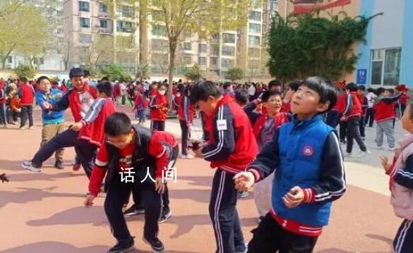 多地回應(yīng)課間10分鐘變課間“圈養(yǎng)” 都待在教室