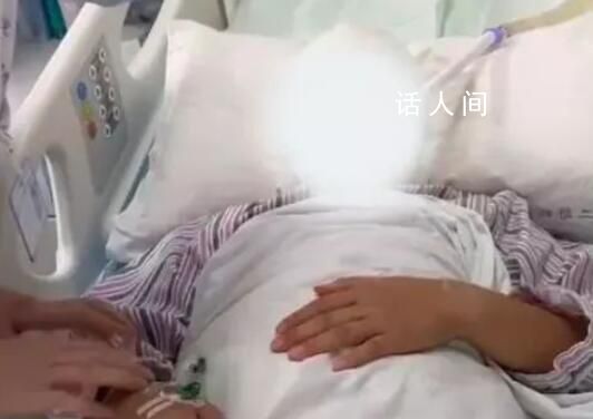 被打破頭骨女孩已出院 或患癲癇