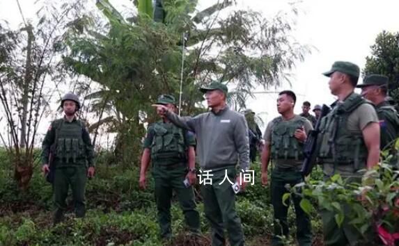 緬北交火是為清剿電詐?專家分析
