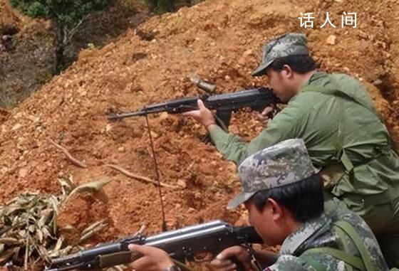 緬甸撣邦北部3個政府控制區失守 襲擊方曾稱旨在打擊電詐民團