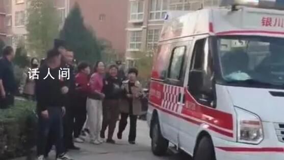 寧夏掉入污水井孩子身亡?假的