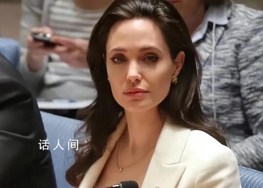 女星安吉麗娜·朱莉譴責(zé)以色列 以色列空襲行動(dòng)是蓄意轟炸被困民眾和謀殺