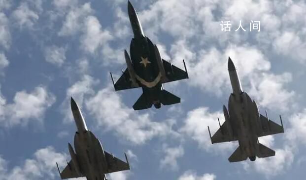 巴基斯坦空軍基地遭襲擊 機場內停放的3架飛機和一輛油罐車受損
