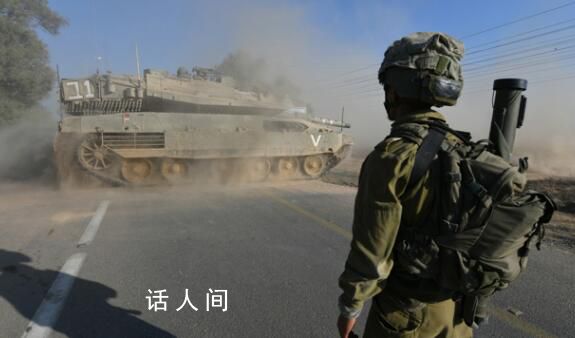美方證實已在以色列部署特種部隊 不再允許高級軍事領導人去以色列