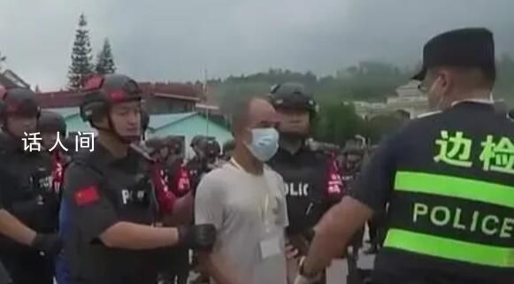 聯合國稱緬北數百人越境逃入中國 緬甸三個政府控制區失守