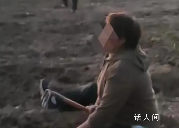 種植戶藥材遭村民哄搶 官方通報