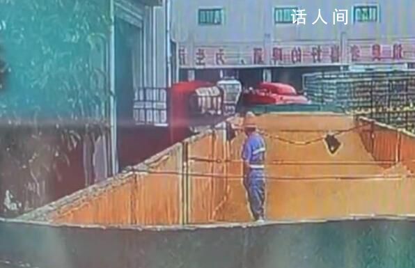 青島啤酒小便事件通報(bào):涉事者被拘