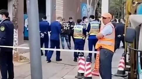 昆明兩名環衛工人在垃圾站身亡 初步調查為安全事故不屬于刑案