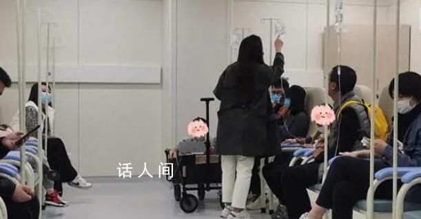 兒科已出現(xiàn)流感與支原體交叉感染 兒科門診患者數(shù)量仍處于高位運(yùn)行狀態(tài)