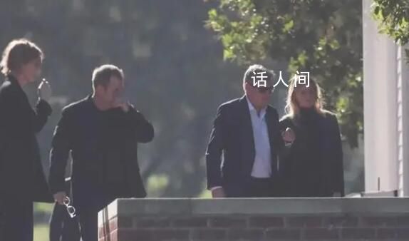 《老友記》五人組淚別“錢(qián)德勒”