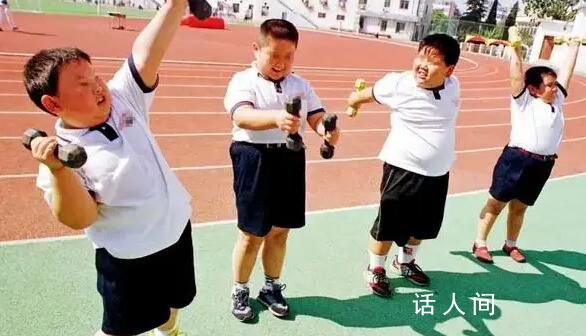 孩子的肥胖危機(jī)你想象不到 兒童青少年肥胖正變成全球流行病