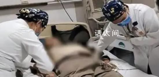四川男子因腰疼住院期間死亡 醫(yī)院對該男子的診療行為存在過錯(cuò)